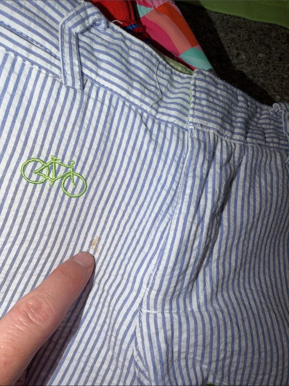 Kids Summer Shorts & Tees Bundle - Boden, Ralph Lauren, Hanna Andersson